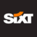 Logo de SIXT Martinique